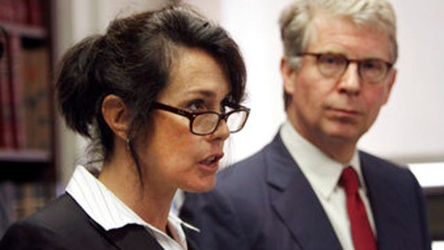 Lawsuit by former chief claims NYPD denies women top leadership roles