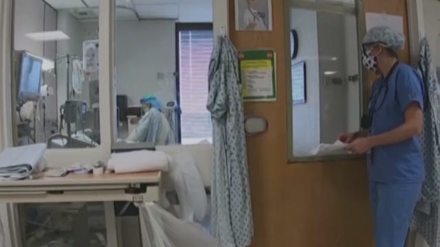 U.N. urges coronavirus testing for people without symptoms