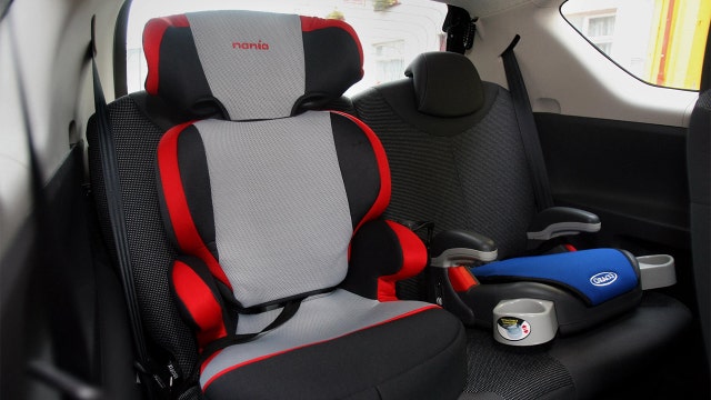 Tesla seeks approval for radar-based sensor that could detect kids left in hot cars