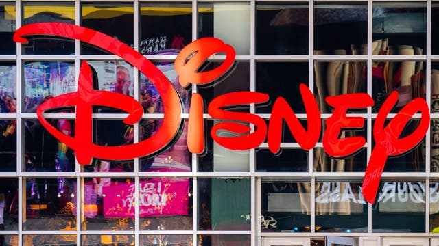Disney to close at least 60 Disney Stores in North America before end of year