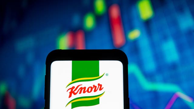 German food company to change racist name of popular sauce