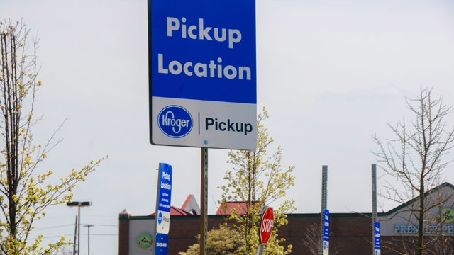 Kroger adding over 220 coronavirus testing clinics to its stores across the country