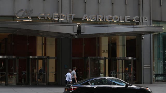 Taller cubicles, one-way aisles: Office workers must adjust