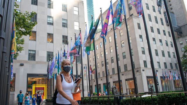 Johns Hopkins interactive tool shows how state shutdowns, reopenings may have affected COVID-19 cases, deaths