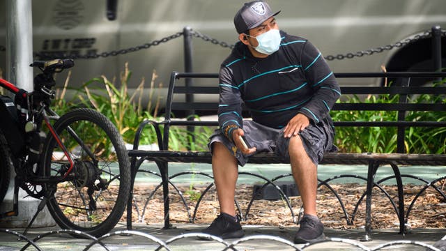 Majority of Millennials, Gen Z wear masks in public, survey suggests