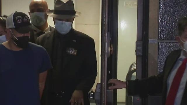 Brooklyn livery cab driver accused of raping passenger, 12