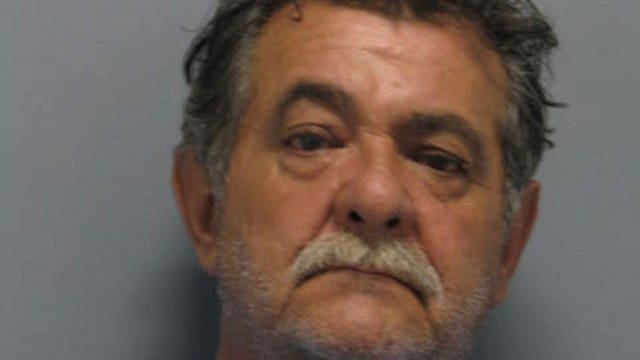 Cops:  Long Island man threatened to open fire on Jewish children's camp