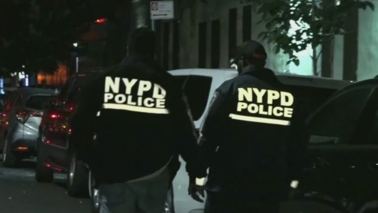 New York Sees 177 Percent Increase in Shootings and Murders in July