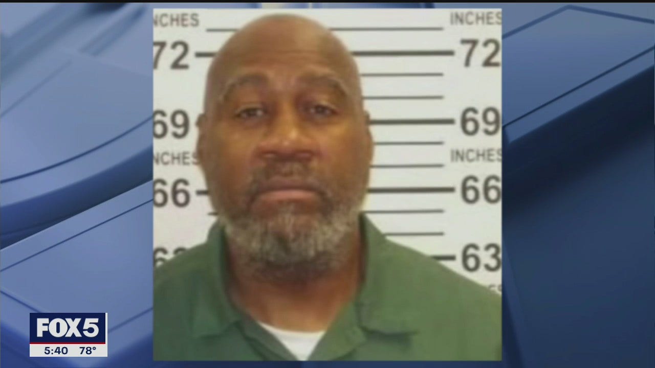 Convicted NYPD Cop Killer To Be Released On Parole | FOX 5 New York