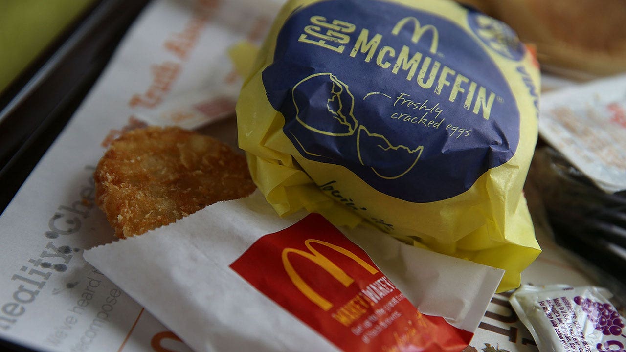 McDonald's all-day breakfast menu may be gone for good