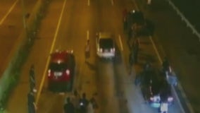 Street racing problem grows in New York City