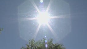 Heat advisory issued for NYC, temps expected to hit near-record highs