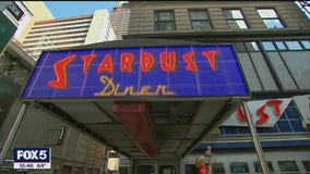 Iconic Ellen's Stardust Diner to reopen