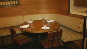 New York City restaurants resume indoor dining