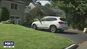 Car thefts up 2,000% in Scarsdale, 60% across Westchester County