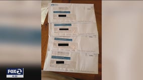 California EDD money keeps getting mailed to New York address