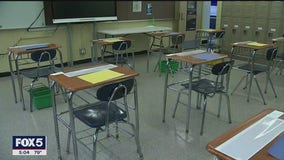 Pair of NYC teachers test positive for coronavirus