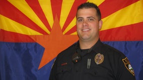 Flagstaff Police officer dies from apparent suicide, officials confirm