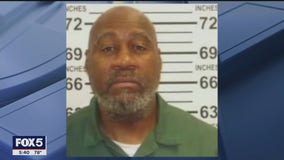 Convicted NYPD cop killer to be released on parole