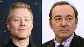 Anthony Rapp sues Kevin Spacey over sexual assault