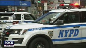 NYPD: More cops to hit the streets to stem violence during Labor Day weekend