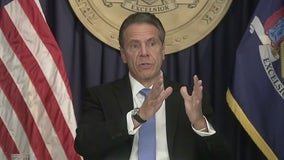 Cuomo lawyer asks sheriff to save investigation records