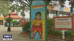 NY amusement parks beg Cuomo to let them reopen