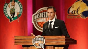 Brooklyn Nets hire Steve Nash as head coach