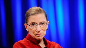 Ginsburg to be honored with statue in Brooklyn