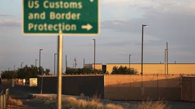 Border Patrol uses drones to arrest 26 people in one day