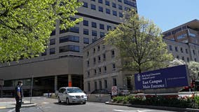 Study finds 2 months of COVID-19 had higher death toll than 5 flu seasons at Boston hospital