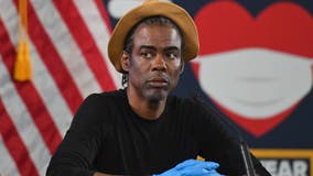 Chris Rock: Obama presidency marked 'progress for White people,' not Black people