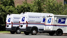 Federal judge joins 5 others ordering halt to USPS cuts