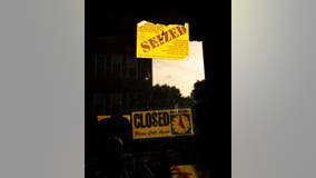 Business owners tap into savings to withstand pandemic