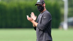 NY Jets' Adam Gase: back in Miami and again on the hot seat