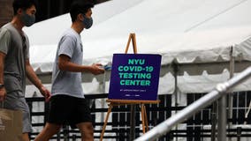 College campuses nationwide becoming COVID-19 hotspots