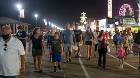 Murphy: Many refusing to cooperate with contact tracers