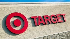 Woman goes on Target store rampage with golf club