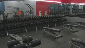 Gyms reopen in NYC with changes, restrictions