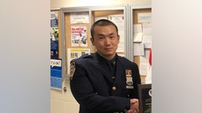 NYPD cop accused of spying on Tibetan immigrants for China