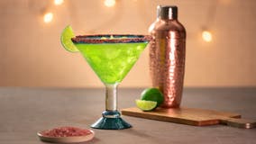 DEW Garita: Red Lobster launches a Mountain Dew cocktail