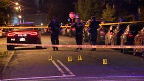 2 dead, 6 wounded in shooting near Rutgers campus