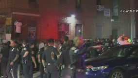 5 people shot at J'Ouvert party in Brooklyn; Man, teen arrested