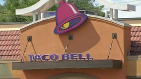 Taco Bell customer suffers heart attack in drive-thru, saved by firefighters, restaurant staff