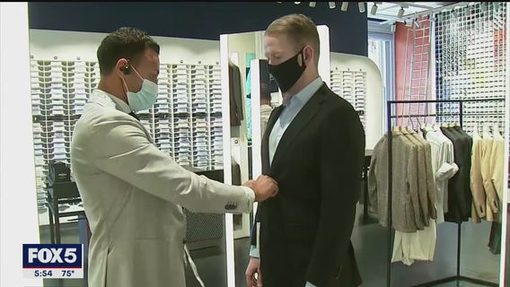 Retailers reimagining the indoor shopping experience