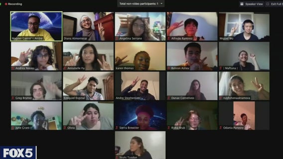 CUNY programs coping with challenges of remote education