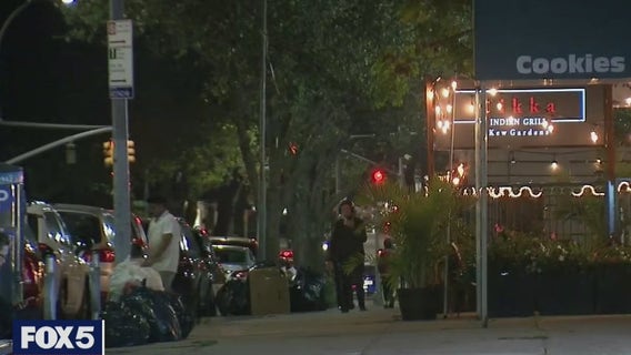 Mayor: 'Urgent Action' needed to contain COVID clusters in NYC