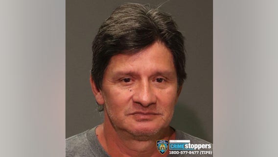 Search for more victims after man sexually abused girls in lobby, cops say