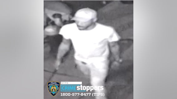 Man dragged out of car, beaten with night stick in East New York