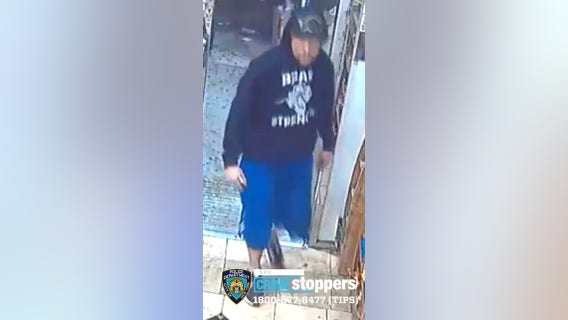 Dispute leads to stabbing outside Hell's Kitchen deli